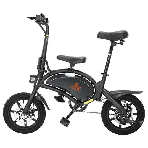 KugooKirin V1 (KIRIN B2) Electric Bike Geekbuying Coupon Promo Code [EU Warehouse]