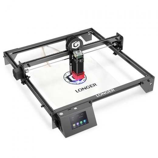 LONGER RAY5 5 Laser Engraving Cutter Geekmaxi Coupon Promo Code