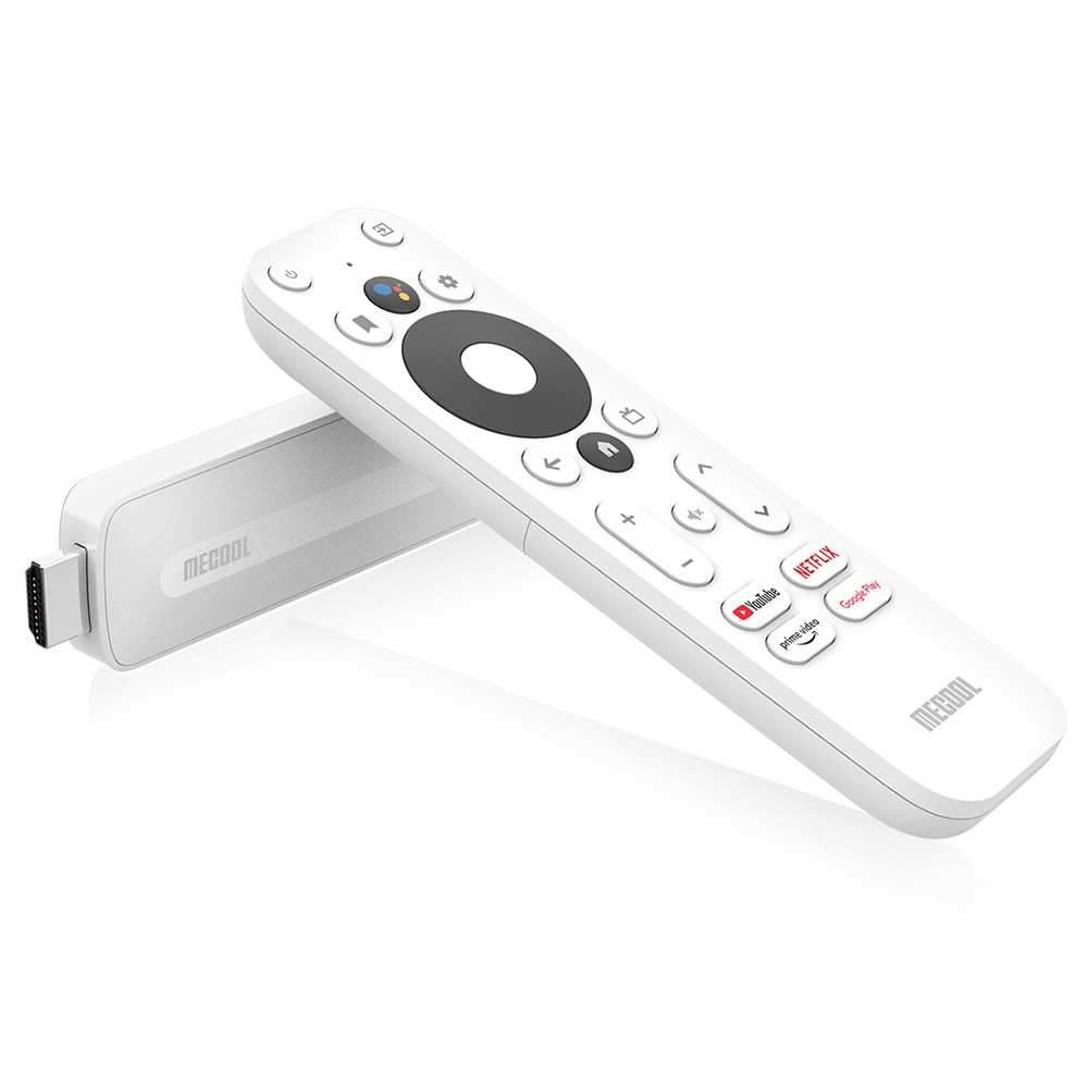 MECOOL KD5 TV Stick for Android 11 Geekbuying Coupon Promo Code