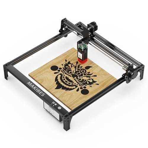 Makibes X1 5.5W Laser Engraver Geekbuying Coupon Promo Code (PL Warehouse)