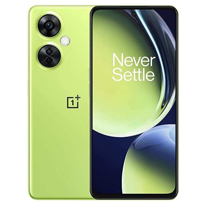 OnePlus Nord CE 3 Lite 5G 8GB + 256GB Gshopper Coupon Promo Code