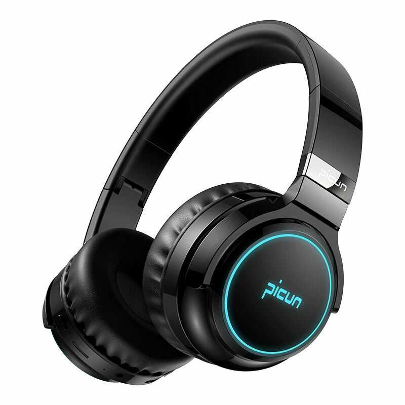 Picun B26 bluetooth Headphone Banggood Coupon Promo Code