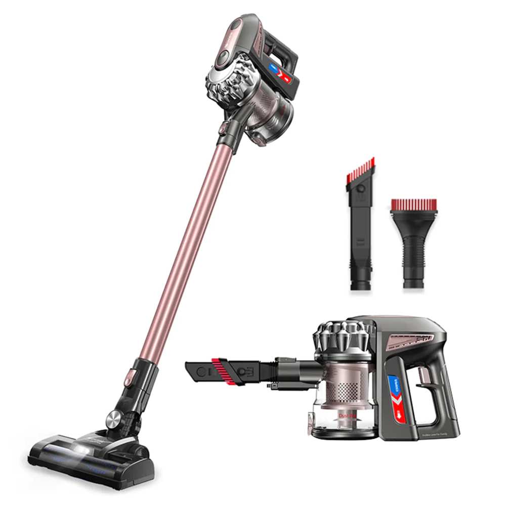 Proscenic P8 Plus Handheld Cordless Vacuum Cleaner Geekbuying Coupon Promo Code [EU Warehouse]