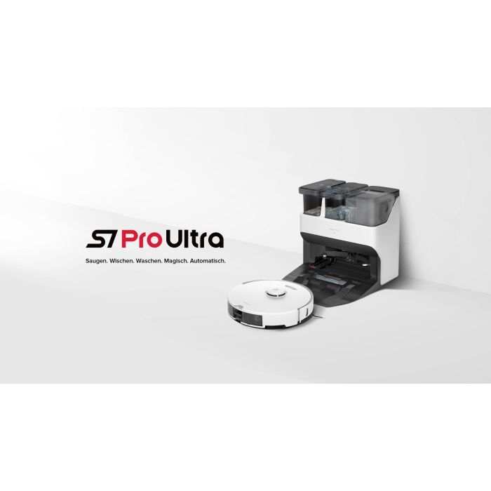 Roborock S7 Pro Ultra Gshopper Coupon Promo Code [DE Warehouse]