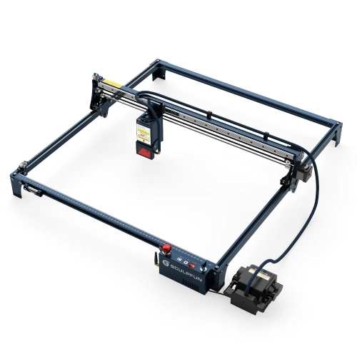 SCULPFUN S30 Ultra-11W Laser Engraver  Cafago Coupon Promo Code [DE Warehouse]