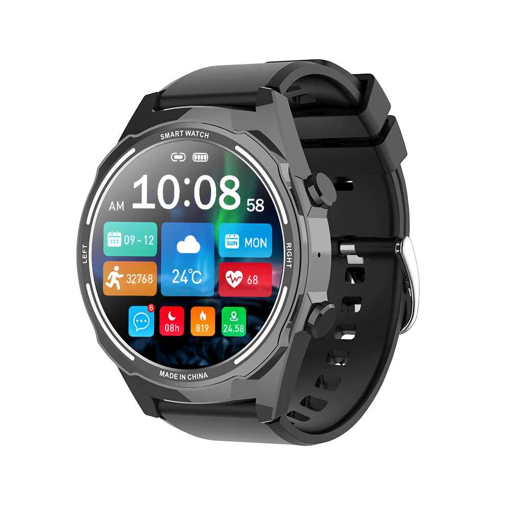SENBONO MAX16 Smart Watch Banggood Coupon Promo Code