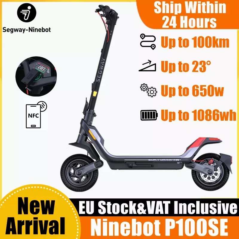Segway F40 Smart Electric Scooter DHgate Coupon Promo Code