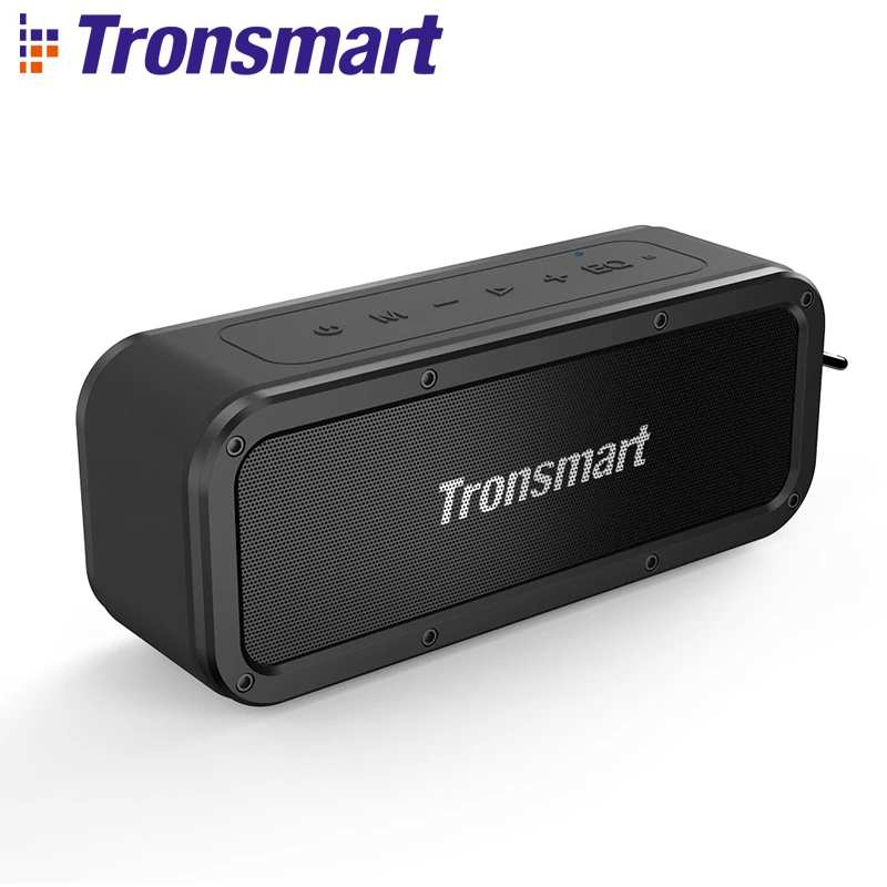 Tronsmart Force Bluetooth Speaker  Aliexpress Coupon Promo Code