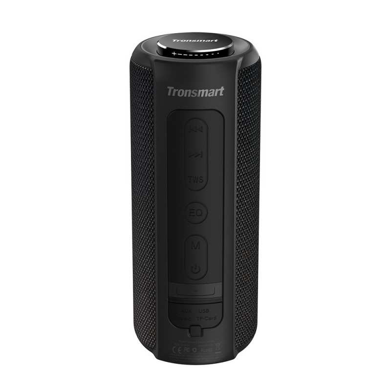 Tronsmart T6 Plus Bluetooth 5.0 Speaker Aliexpress Coupon Promo Code