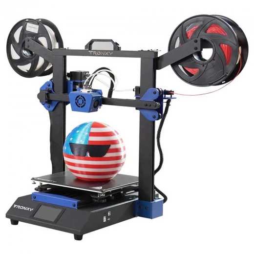 Tronxy XY-3 SE 3D Printer Geekmaxi Coupon Promo Code