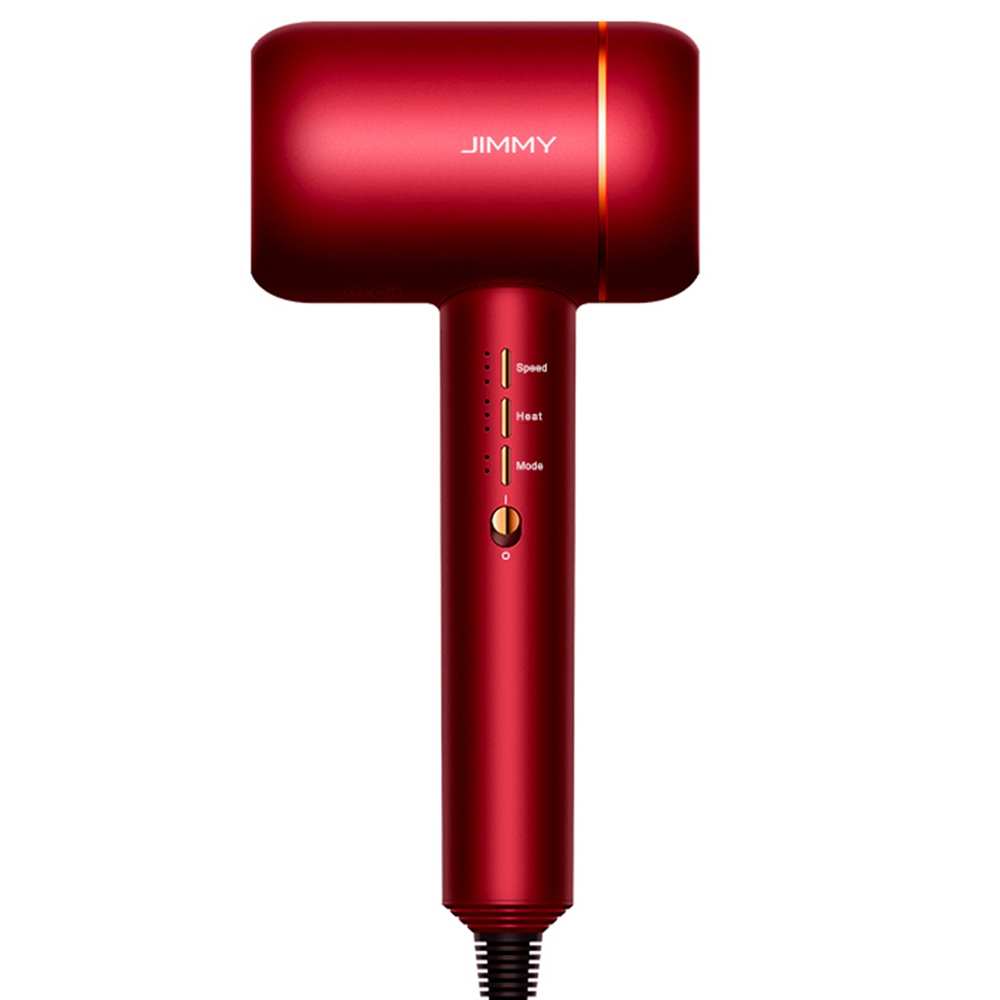 Xiaomi JIMMY F6 Hair Dryer Geekbuying Coupon Promo Code (PL Warehouse)