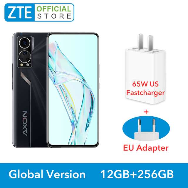 ZTE Axon 30 5G Smartphone Aliexpress Coupon Promo Code