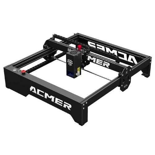 ACMER P1 Pro 20W Laser Engraver Cutter Geekbuying Coupon Promo Code (Eu warehouse),