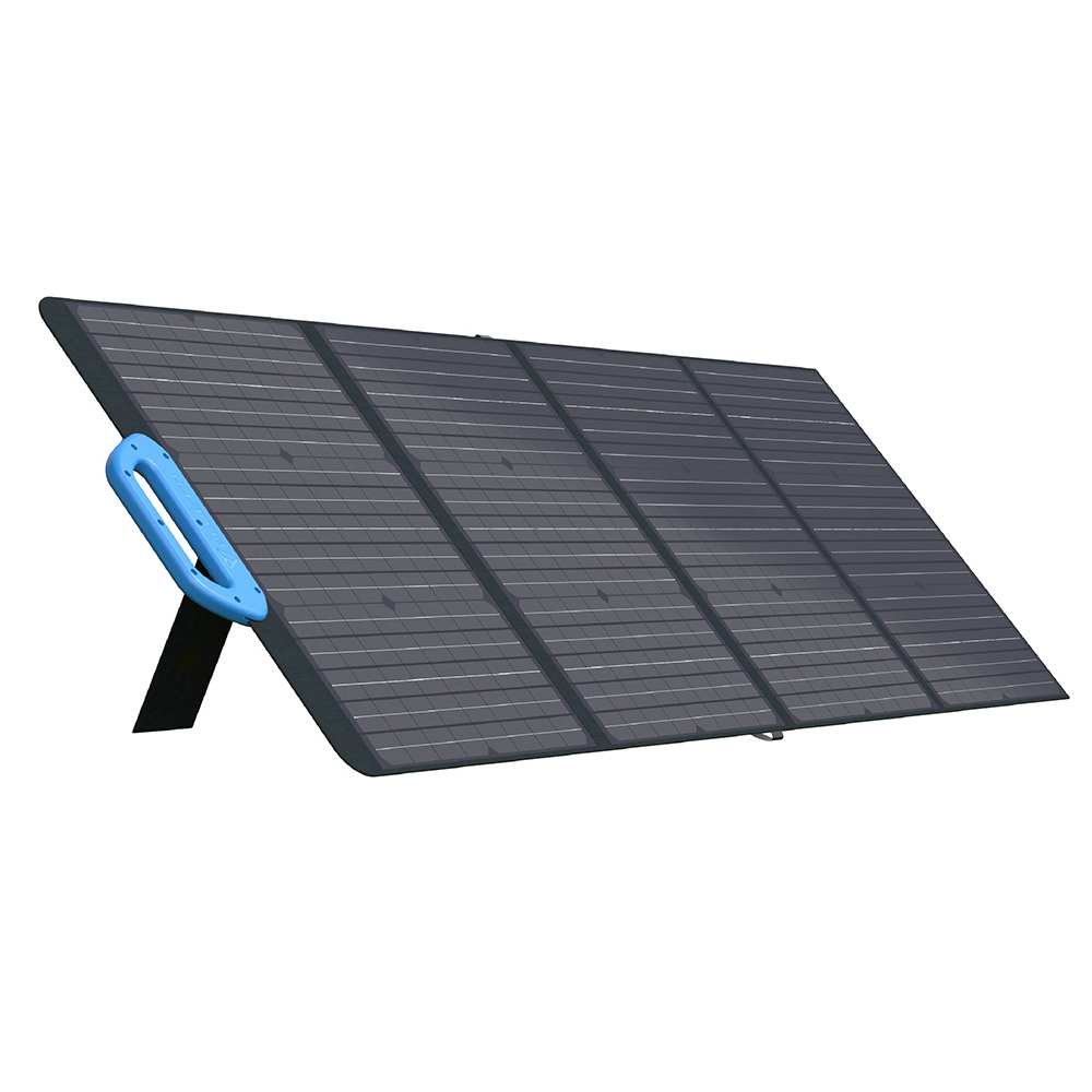 BLUETTI PV120 120W Portable Solar Panel Geekbuying Coupon Promo Code (PL Warehouse)