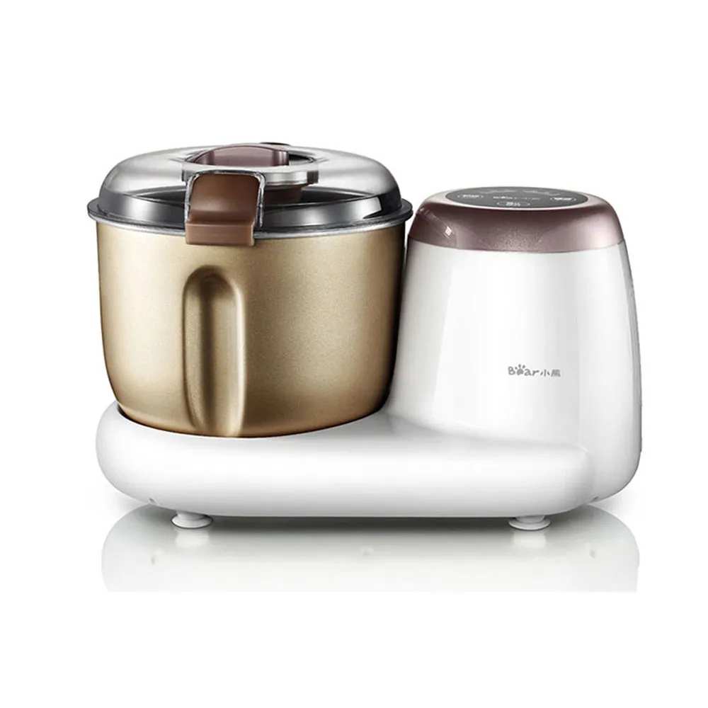 Bear 3.5L Stand Mixer Stainless DHgate Coupon Promo Code