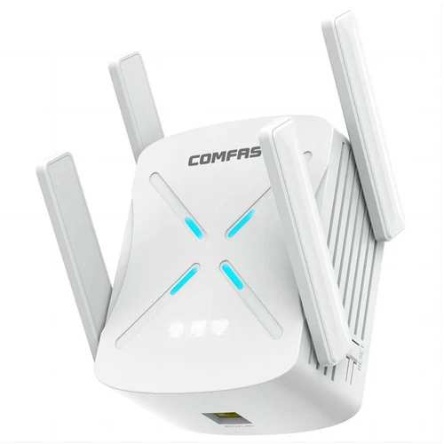 COMFAST CF-XR182 WiFi Signal Amplifier Geekbuying Coupon Promo Code