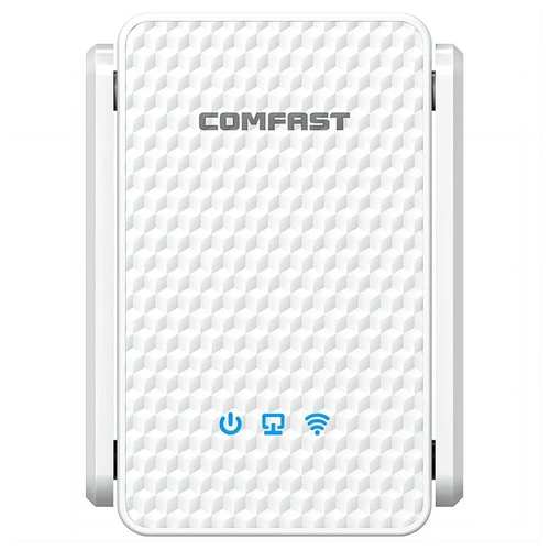COMFAST CF-XR186 WiFi Signal Amplifier Geekbuying Coupon Promo Code