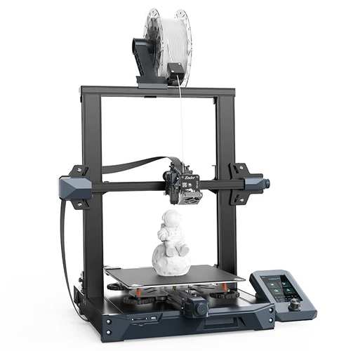 Creality Ender-3 S1 3D Printer Geekbuying Coupon Promo Code (PL Warehouse)