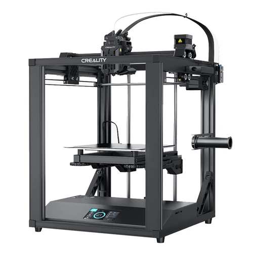 Creality Ender-5 S1 3D Printer Geekbuying Coupon Promo Code (Pl warehouse)