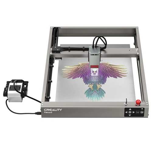 Creality Falcon2 22W Laser Cutter Geekbuying Coupon Promo Code (PL Warehouse)