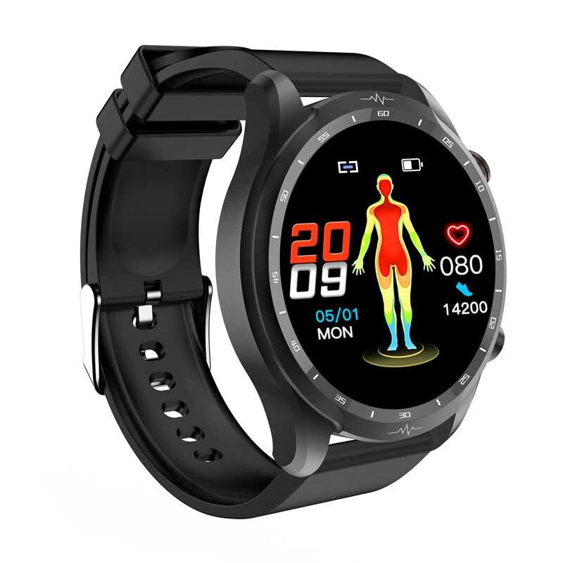 E430 1.39 inch HD Touch Screen Smart Watch Banggood Coupon Promo Code