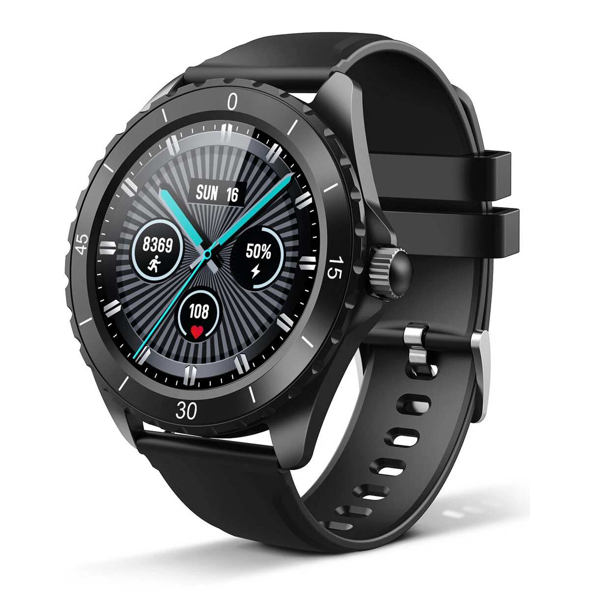 ELEGIANT C520  Smart Watch Banggood Coupon Promo Code