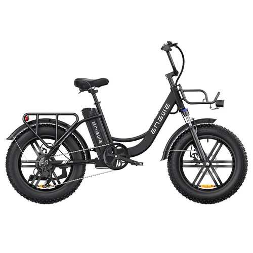 ENGWE L20 Electric Bike Geekbuying Coupon Promo Code [US Warehouse]