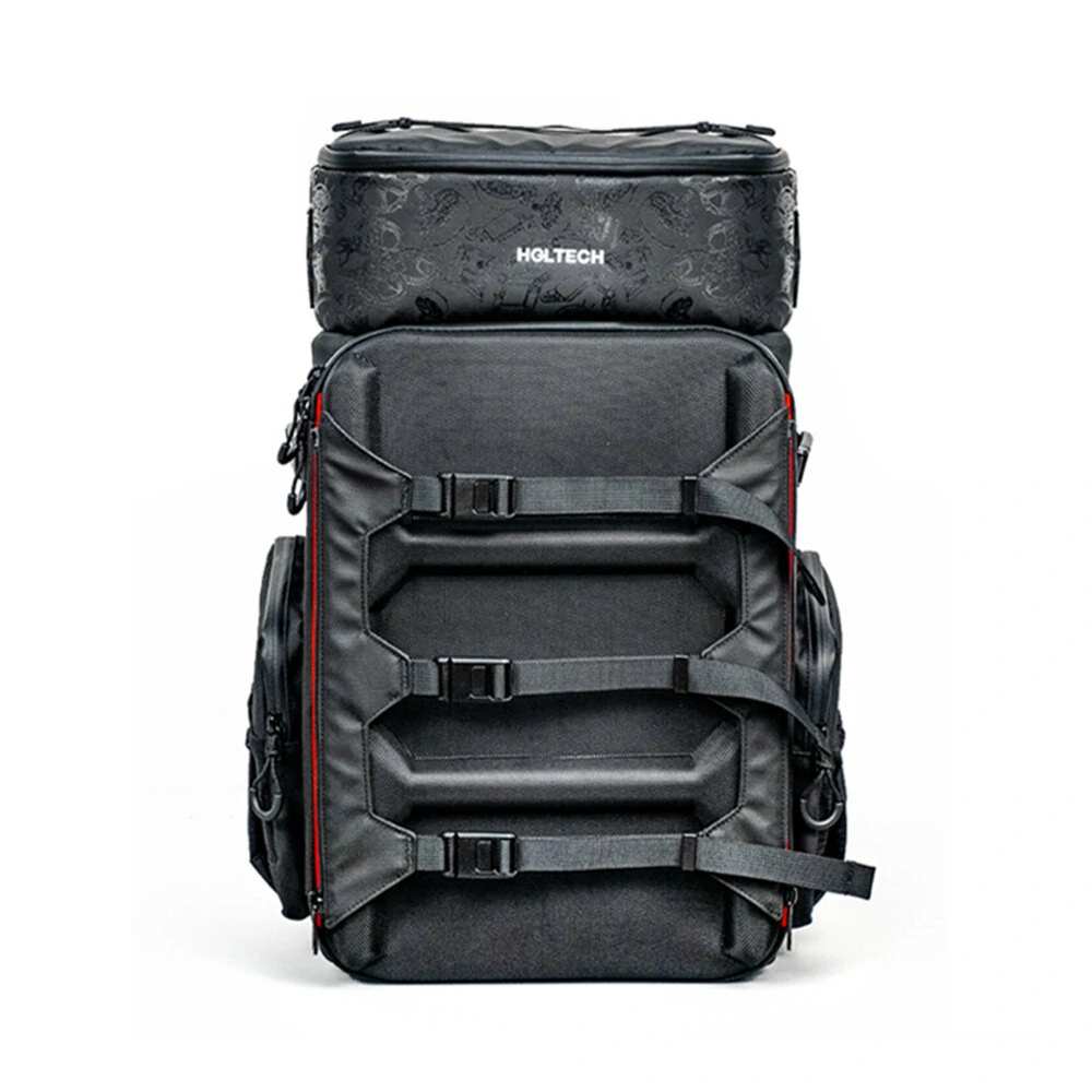 HGLRC 33.5L Travel Camera Bag Banggood Coupon Promo Code