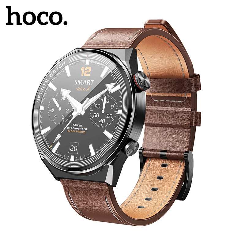 HOCO Y11 1.5 inch Smart Watch Aliexpress Coupon Promo Code