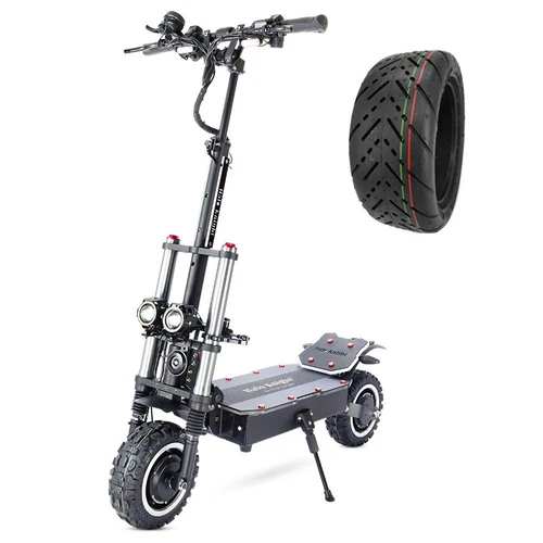 Halo Knight T107 Pro Electric Scooter Geekbuying Coupon Promo Code [EU Warehouse]