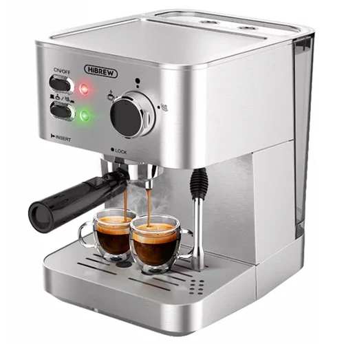 HiBREW H10 Coffee Maker Geekbuying Coupon Promo Code [EU Warehouse]