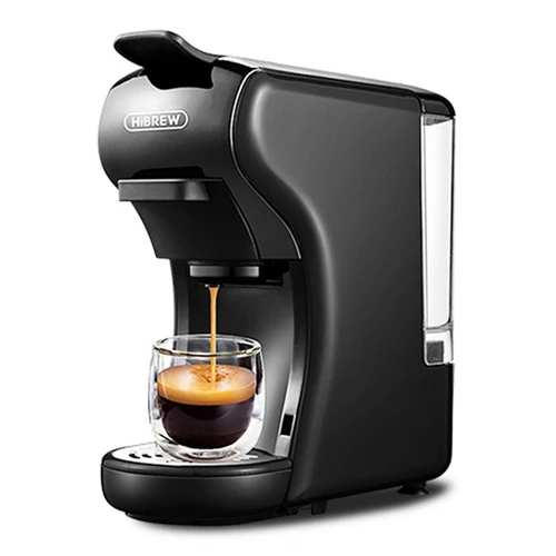HiBREW H1A  Espresso Coffee Machine Geekbuying Coupon Promo Code [EU Warehouse]