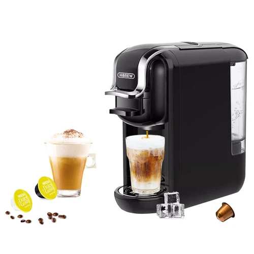 HiBREW H2A Espresso Coffee Machine Geekbuying Coupon Promo Code [EU Warehouse]