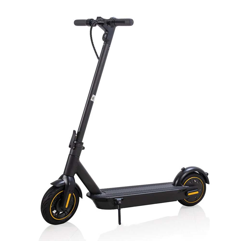 Hopthink HT-T4 MAX Folding Electric Scooter Banggood Coupon Promo Code