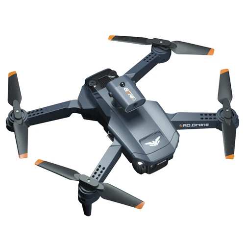 JJRC H106 Adjustable  RC Camera Drone Three Batteries Geekbuying Coupon Promo Code (CZ Warehouse)