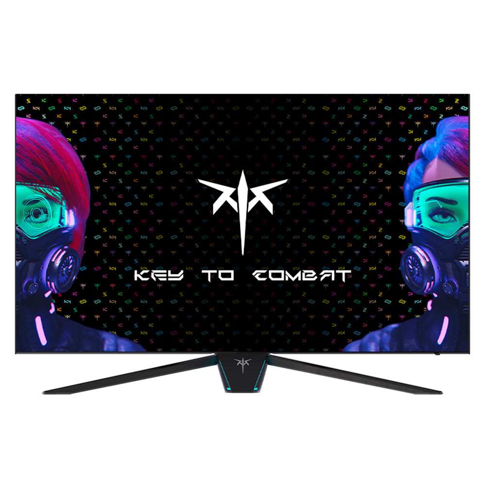 KTC G42P5 42 inch Gaming Monitor Geekbuying Coupon Promo Code (Pl warehouse)