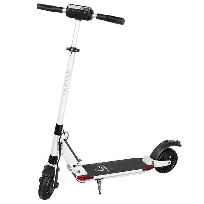 KUGOO S3(S1) Pro Electric Scooter Gshopper Coupon Promo Code (PL Warehouse)