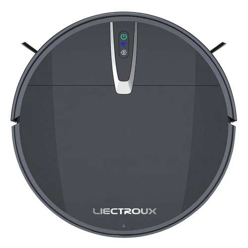 Liectroux V3S Pro Robot Vacuum Cleaner Geekbuying Coupon Promo Code [EU Warehouse]