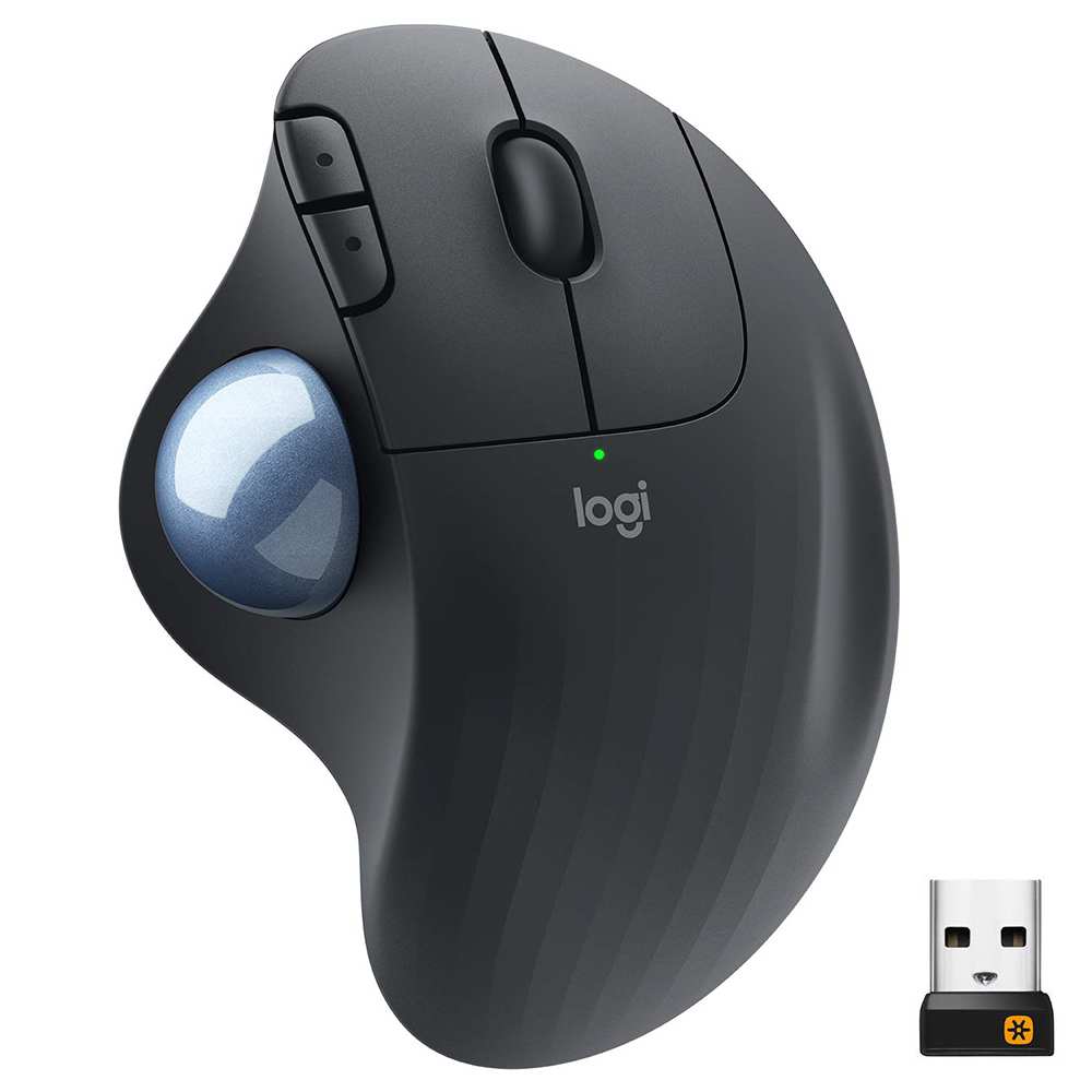 Logitech M575 Wireless Trackball Mouse Geekbuying Coupon Promo Code