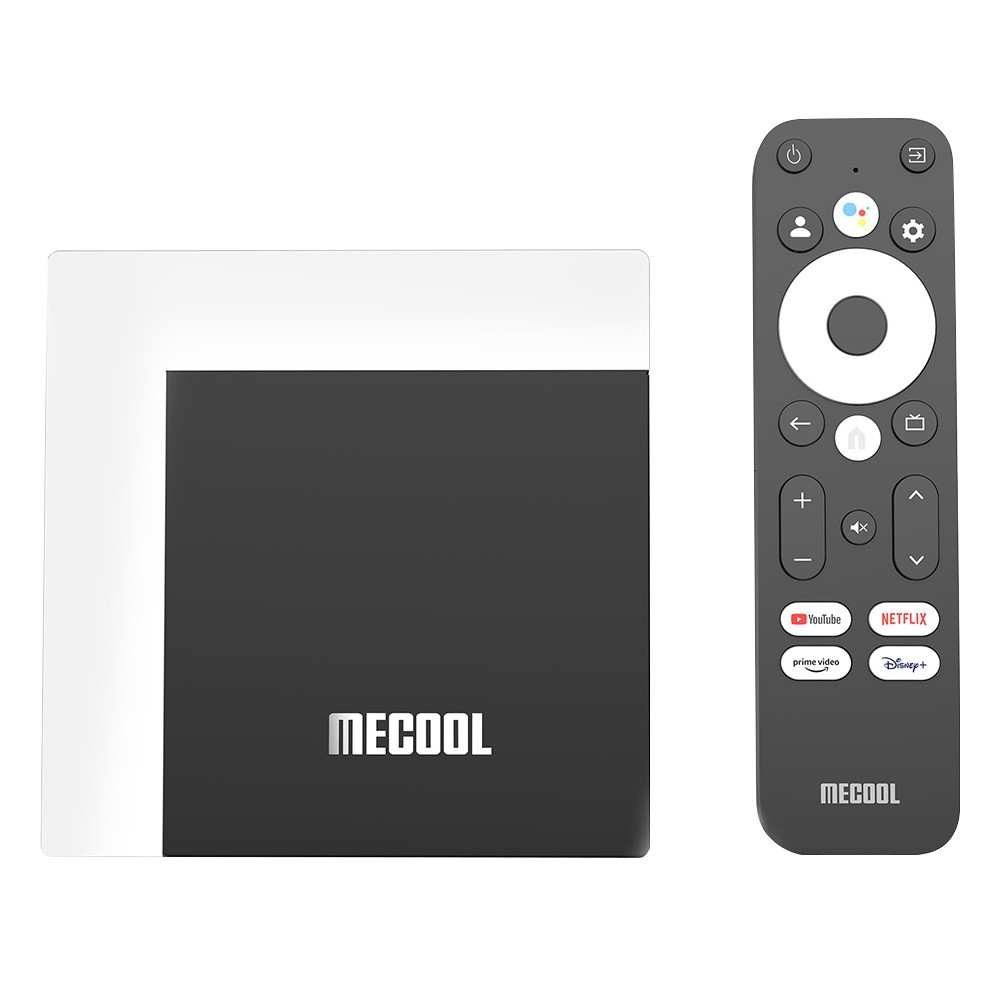 MECOOL KM7 Plus TV Box Geekbuying Coupon Promo Code