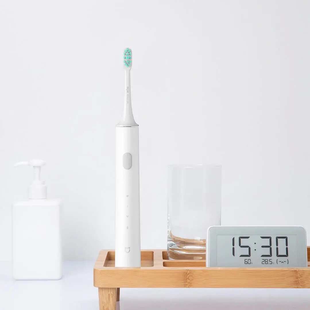 MIJIA T500 Electric Toothbrush Banggood Coupon Promo Code