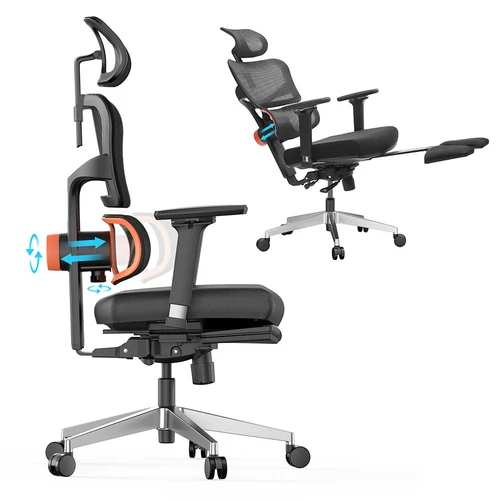NEWTRAL NT002 Ergonomic Chair Geekbuying Coupon Promo Code [US Warehouse]