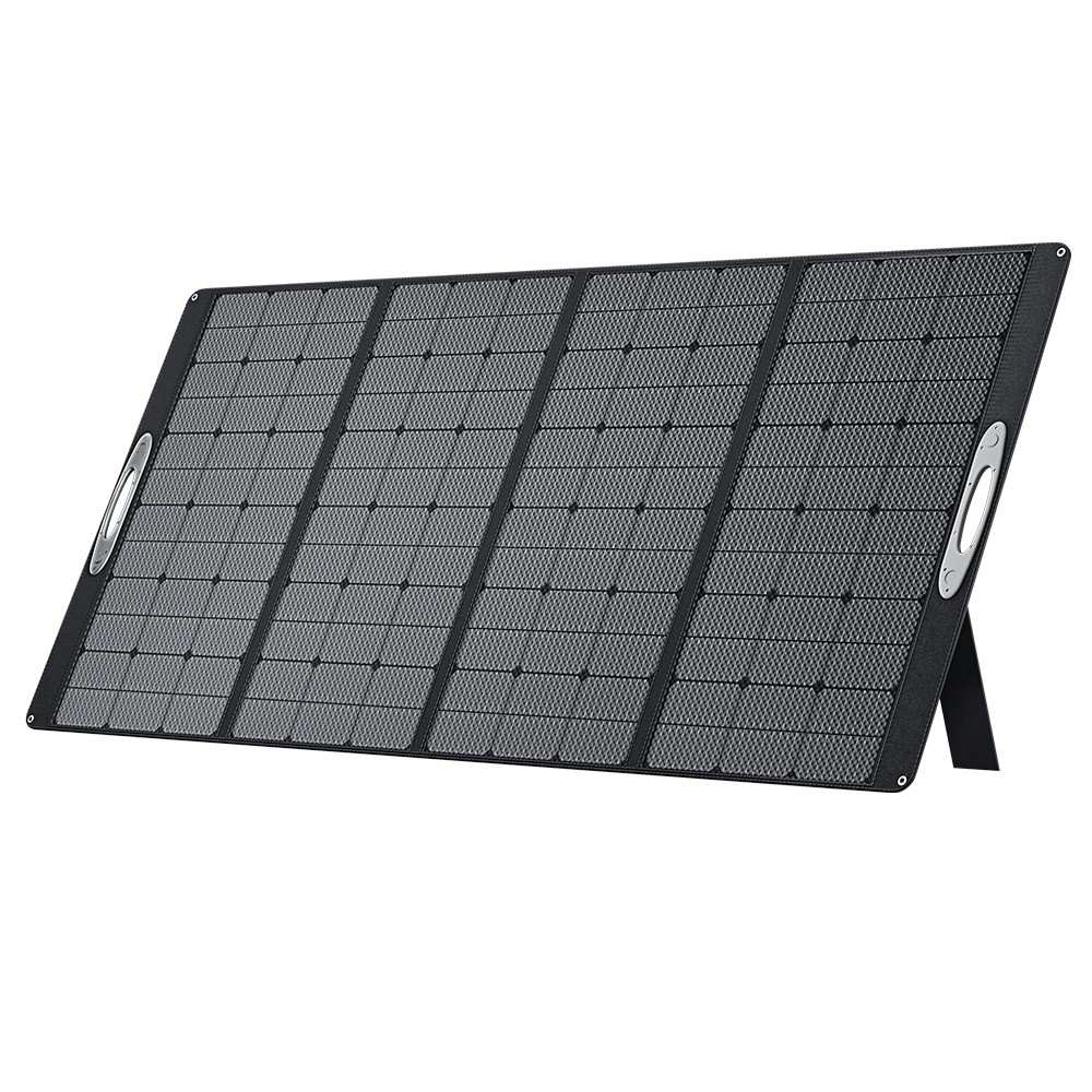 OUKITEL PV400 400W Portable Solar Panel with Kickstand Geekbuying Coupon Promo Code [US Warehouse]