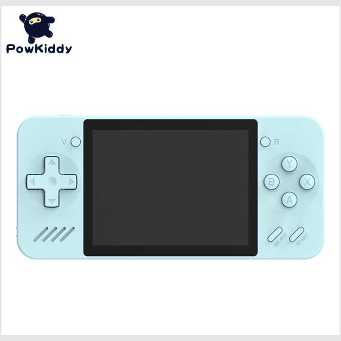 POWKIDDY Q35 Handheld Game Console Gshopper Coupon Promo Code
