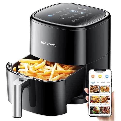 Proscenic T22 Smart Electric Air Fryer Geekbuying Coupon Promo Code