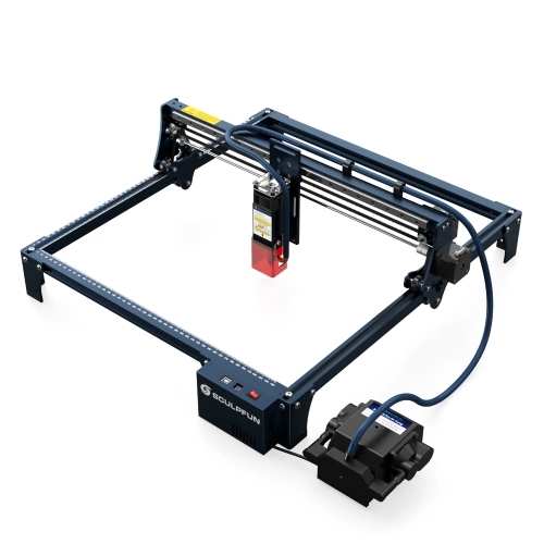 SCULPFUN S30 Pro 10W Laser Engraver Cafago Coupon Promo Code [DE Warehouse]