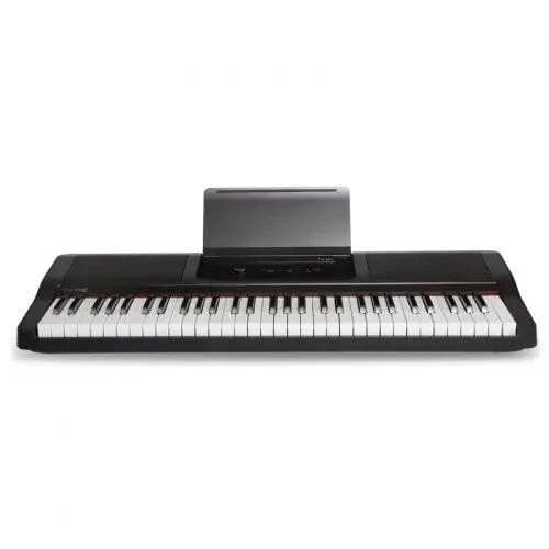 TheONE TOK1 61 Keys Smart Electronic Piano Banggood Coupon Promo Code (CZ Warehouse)