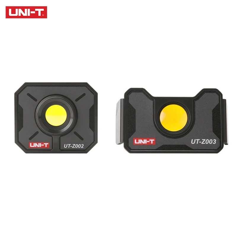 UNI-T UT-Z002 UT-Z003 Thermal Camera Macro Lens Banggood Coupon Promo Code