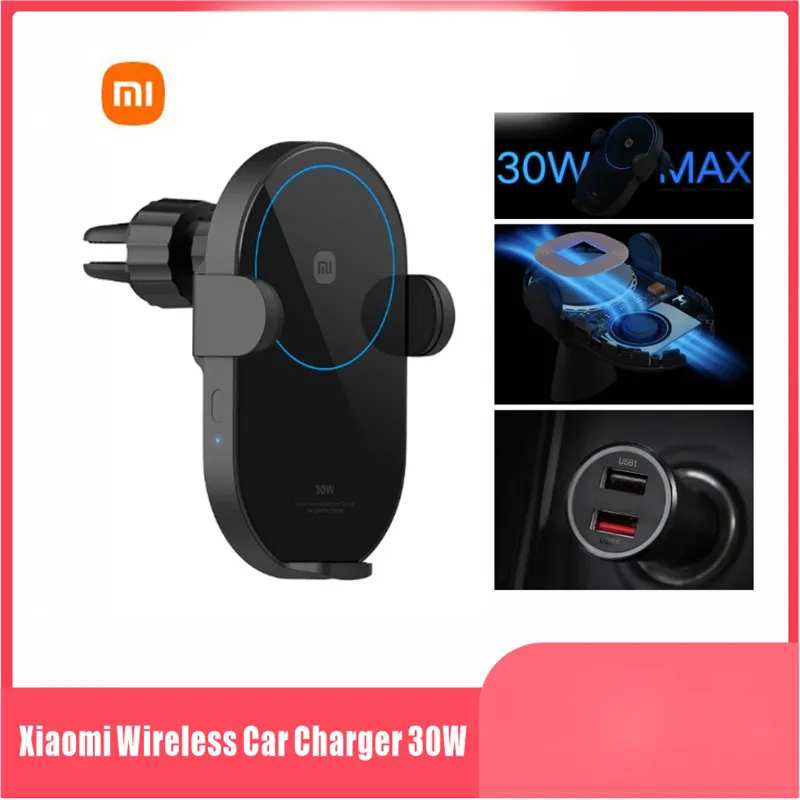 Xiaomi 30W Max Wireless Car Charger 2023 DHgate Coupon Promo Code