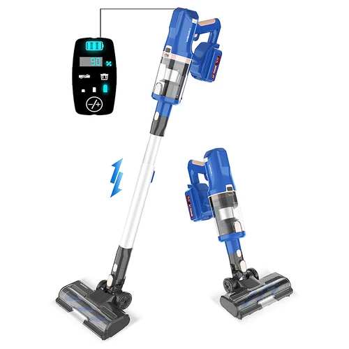 YISORA V110 Battery Handheld Cordless Vacuum Geekbuying Coupon Promo Code